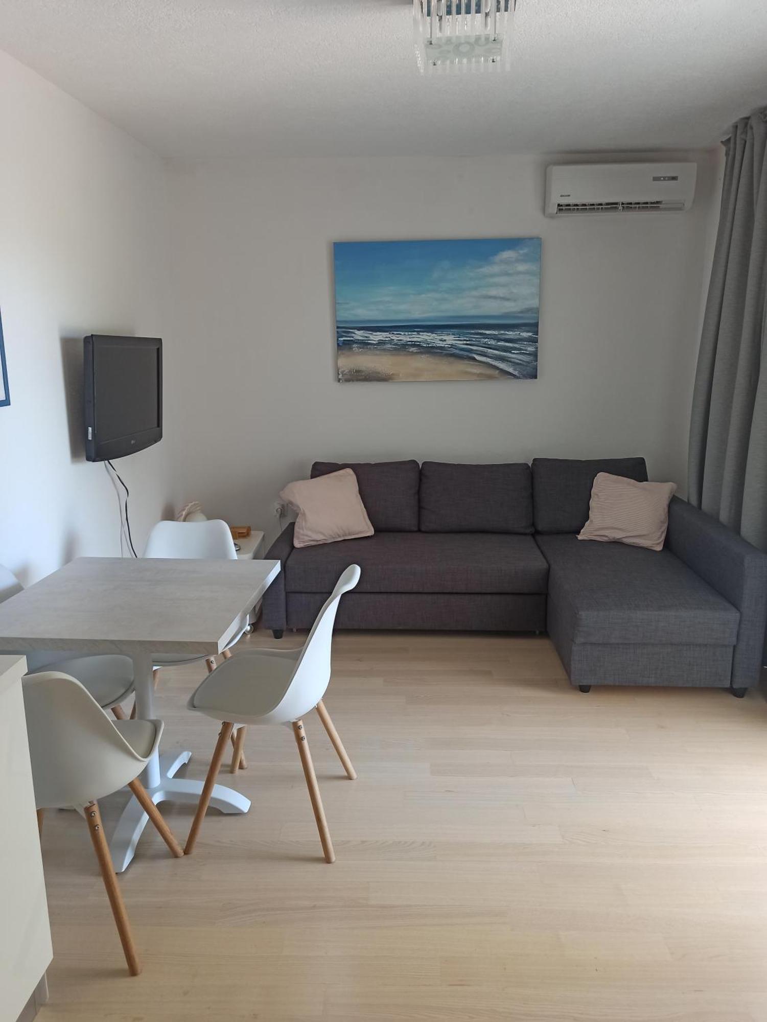 Olive Tree Apartment Zecevo Rogoznica  Eksteriør bilde